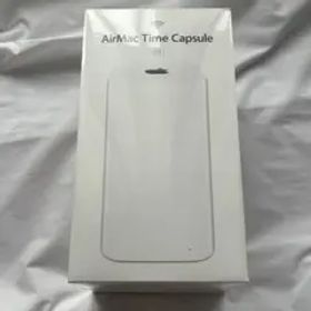AirMac Time Capsule 2TB