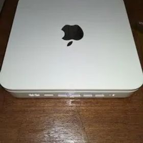 Apple Time Capsule 2TB