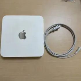 AirMac Time Capsule （第4世代）2TBモデル