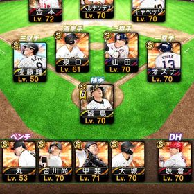 これが最終値下げ引退垢🌸KONAMI未連携🌸 | プロスピAのアカウントデータ、RMTの販売・買取一覧