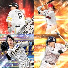 @1204🔹初期垢🔹s36🔥エナジー1836🔥🌟2024S1村上 | プロスピAのアカウントデータ、RMTの販売・買取一覧