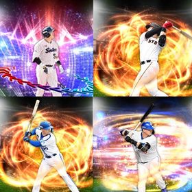 @251🔹初期垢🔹s43🔥エナジー2236🔥 🌟アーチスト︎3🌟村上 岡本 | プロスピAのアカウントデータ、RMTの販売・買取一覧