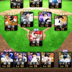 引退垢 | プロスピAのアカウントデータ、RMTの販売・買取一覧