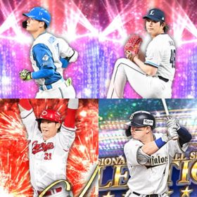 @1195🔹初期垢🔹s35🔥エナジー1836🔥🌟2024AN坂倉 | プロスピAのアカウントデータ、RMTの販売・買取一覧