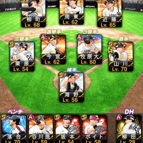 引退アカウント‼️ | プロスピAのアカウントデータ、RMTの販売・買取一覧