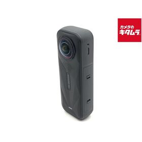 【中古】 【美品】 Insta360 X5（CINSAAHA-X510）