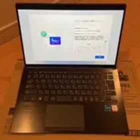 【新品 未使用】VAIO SX14 (2021年10月発売モデル) ブラック