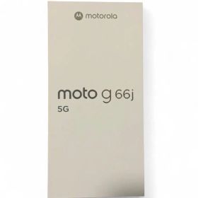 moto g66j 5G 8GB/128GB ブラックオイスター【12.21】