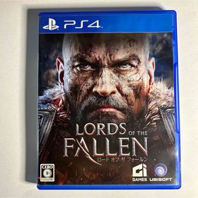 ロード オブ ザ フォールン(家庭用ゲームソフト)