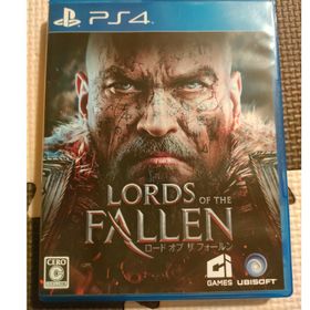 ロード オブ ザ フォールン(家庭用ゲームソフト)