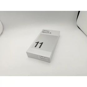 【未使用】Oppo ymobile 【SIMフリー】 OPPO Reno11 A ダークグリーン 8GB 128GB【広島本通】保証期間3ヶ月