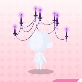 惑わす教会の蠟燭 双子分【オリジナル】 | ポケコロツイン(ポケツイ)のアカウントデータ、RMTの販売・買取一覧