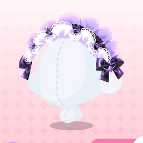 堕天使のヘッドドレス 双子分【オリジナル】 | ポケコロツイン(ポケツイ)のアカウントデータ、RMTの販売・買取一覧