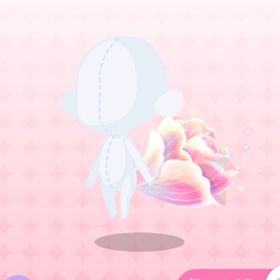 ふたごきんぎょの花尾鰭 双子分【オリジナル】 | ポケコロツイン(ポケツイ)のアカウントデータ、RMTの販売・買取一覧