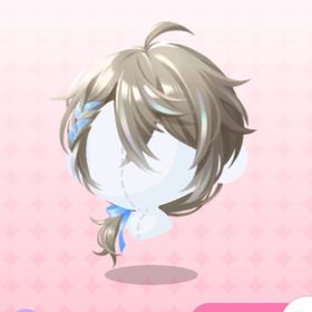 アレンジメッシュ叶ヘア 双子分【オリジナル】 | ポケコロツイン(ポケツイ)のアカウントデータ、RMTの販売・買取一覧