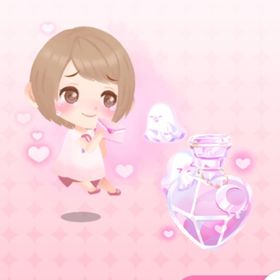 照れ泣きおばけスイート 1点【オリジナル】 | ポケコロツイン(ポケツイ)のアカウントデータ、RMTの販売・買取一覧