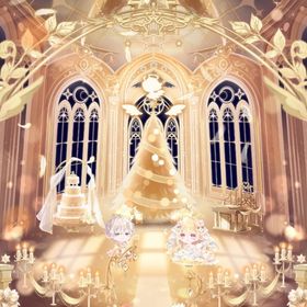 聖夜の奇跡エンジェルマリッジ ココリウム R N | ポケコロツイン(ポケツイ)のアカウントデータ、RMTの販売・買取一覧