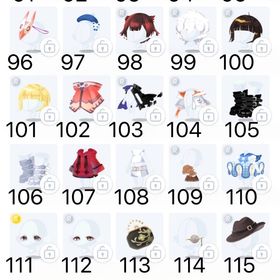 ダブり販売② ドリフェス | ポケコロツイン(ポケツイ)のアカウントデータ、RMTの販売・買取一覧