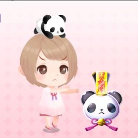 カンフーキョンシー | ポケコロツイン(ポケツイ)のアカウントデータ、RMTの販売・買取一覧