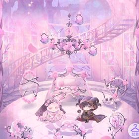 ♡ 福袋 バラ売り ♡ | ポケコロツイン(ポケツイ)のアイテム、RMTの販売・買取一覧