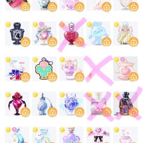 コロンバラ売り | ポケコロツイン(ポケツイ)のアイテム、RMTの販売・買取一覧