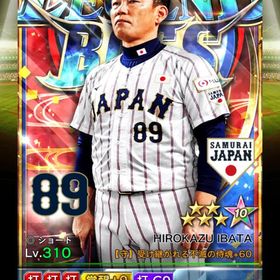 24‘4壮烈侍LB&コーチ覚醒済(打)セット | プロ野球プライドのアカウントデータ、RMTの販売・買取一覧