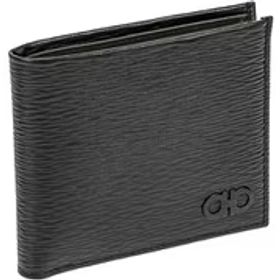 フェラガモ Ferragamo フェラガモ 二つ折り 66A065PEBBLE/NE/DR