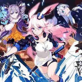 即時対応 | 崩壊3rdのアカウントデータ、RMTの販売・買取一覧