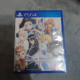 テイルズ オブ ヴェスペリア REMASTER