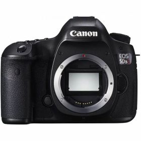 【中古】キヤノン Canon EOS 5Ds R ボディ 5060万画素