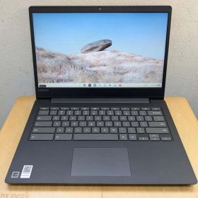 Lenovo Chromebook S330 レノボクロームブックRAM4GBROM64GBバッテリー92％