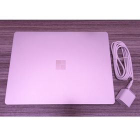 マイクロソフト(Microsoft)のMicrosoft Surface Laptop Go 2 プラチナ(ノートPC)