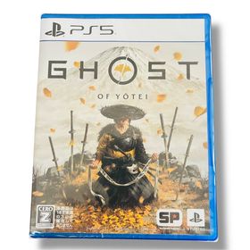ソニー(SONY)のGhost of Yotei（ゴースト・オブ・ヨウテイ）(家庭用ゲームソフト)
