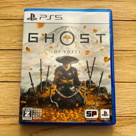 ソニー(SONY)のGhost of Yotei（ゴースト・オブ・ヨウテイ）(家庭用ゲームソフト)