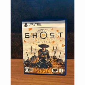 Ghost of Yotei（ゴースト・オブ・ヨウテイ）(家庭用ゲームソフト)
