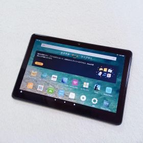 Amazon Fire HD 10 Plus 32GB 第11世代 タブレット