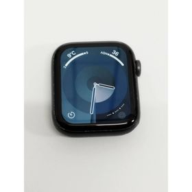 Apple Watch Series 6/A2292〈M00H3J/A〉 (8)(その他)