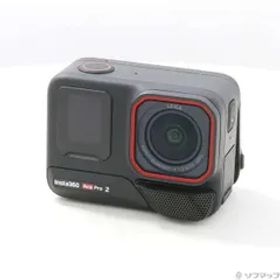 〔中古品〕 Insta360 Ace Pro 2 デュアルバッテリーキット【258】