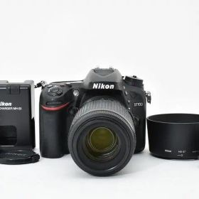 15576 特価 Nikon D7100 ニコン 手振れ補正 望遠ズームセット