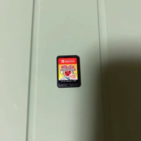 太鼓の達人 Nintendo Switch ば～じょん！