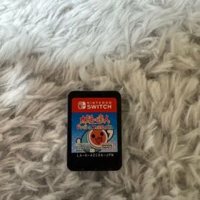 太鼓の達人ドンダブルフェスティバル「ソフトのみ」