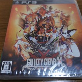 GUILTY GEAR Xrd -SIGN-（ギルティギア イグザード サイン）(家庭用ゲームソフト)