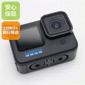 美品 GoPro HERO10 BLACK CHDHX-101-FW 本体 即日発送 土日祝発送OK あすつく 04000