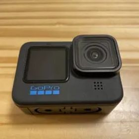 GoPro I HERO10 Blackアクションカメラ