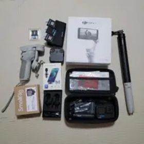 GoPro HERO10 Black 本体 その他セット