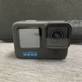 【美品】GoPro HERO10