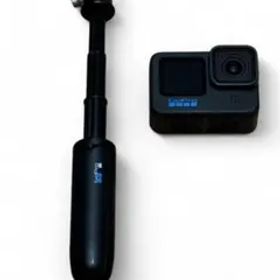 美品★GoPro HERO10 BLACK 本体★中古 ゴープロ