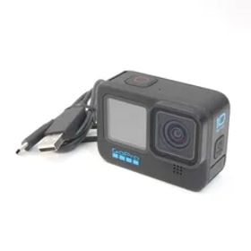GoPro ゴープロ HERO10 Black アクションカメラ