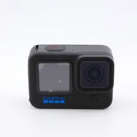 【中古】(ゴープロ) GoPro CHDHX-101-FW HERO10 BLACK
