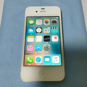 iPhone4S 32GB SB